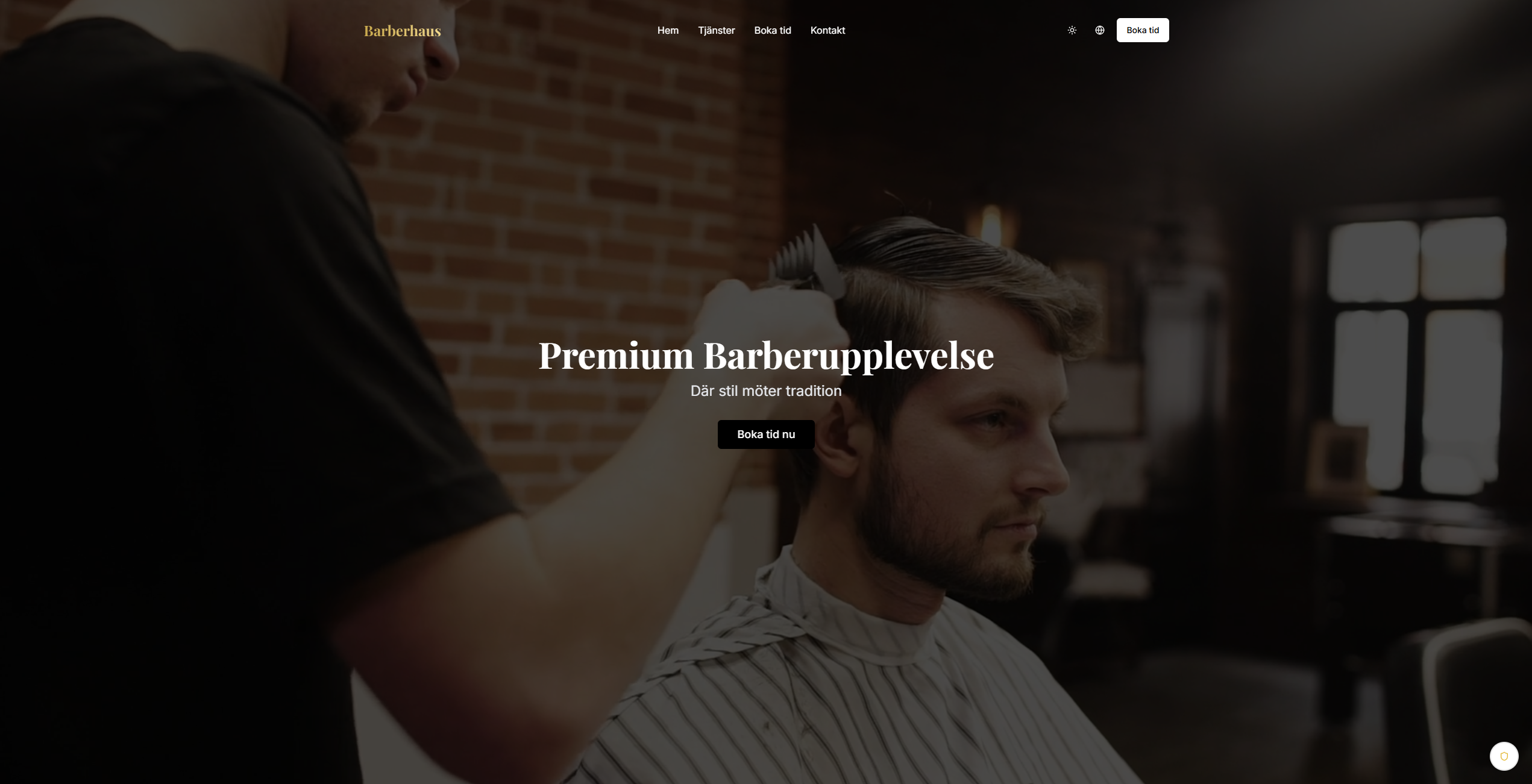 Barberhaus